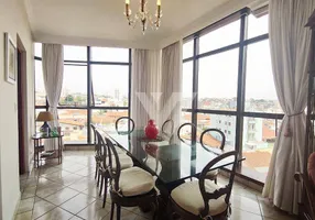 Foto 1 de Apartamento com 4 Quartos para venda ou aluguel, 163m² em Vila Augusta, Sorocaba