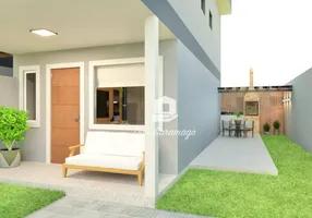 Foto 1 de Casa com 2 Quartos à venda, 75m² em Itaipuaçú, Maricá