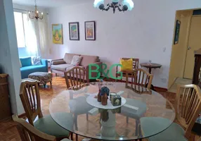 Foto 1 de Apartamento com 2 Quartos à venda, 97m² em Paraíso, São Paulo