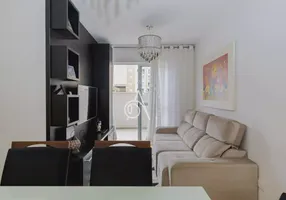 Foto 1 de Apartamento com 3 Quartos à venda, 72m² em Cidade Industrial, Curitiba