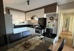 Foto 1 de Apartamento com 3 Quartos à venda, 84m² em Imigrante, Bento Gonçalves