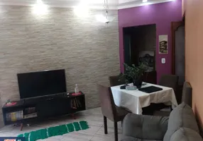 Foto 1 de Apartamento com 2 Quartos à venda, 64m² em Macedo, Guarulhos