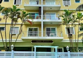 Foto 1 de Apartamento com 1 Quarto à venda, 50m² em Vila Júlia , Guarujá