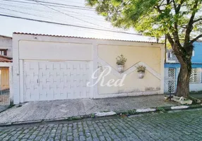 Foto 1 de Casa com 3 Quartos à venda, 218m² em Jardim Imperador, Suzano