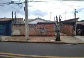 Foto 1 de Casa com 2 Quartos à venda, 151m² em Jardim Jóckei Club A, São Carlos