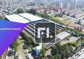 Foto 1 de Galpão/Depósito/Armazém para alugar, 5925m² em Conceição, São Paulo