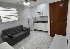 Foto 1 de Apartamento com 1 Quarto para alugar, 30m² em Saúde, São Paulo