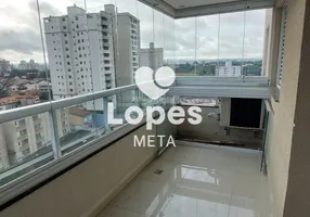 Foto 1 de Apartamento com 3 Quartos à venda, 86m² em Jardim Satélite, São José dos Campos