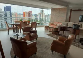 Foto 1 de Apartamento com 3 Quartos à venda, 179m² em Cambuí, Campinas