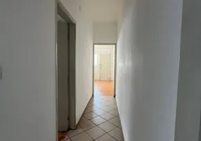 Foto 1 de Casa com 1 Quarto para alugar, 100m² em Vila Humaita, Santo André