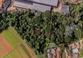 Foto 1 de Lote/Terreno à venda, 5400m² em Agua Espraiada, Cotia