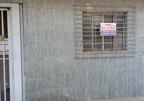 Foto 1 de Casa com 1 Quarto para alugar, 50m² em Vila Ipojuca, São Paulo