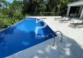Foto 1 de Casa de Condomínio com 4 Quartos à venda, 800m² em São Pedro, Guarujá