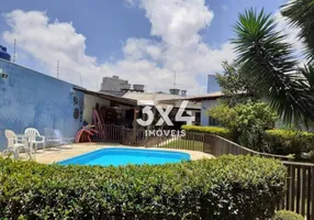 Foto 1 de Casa com 4 Quartos à venda, 366m² em Veleiros, São Paulo