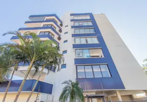 Foto 1 de Apartamento com 3 Quartos à venda, 81m² em Chácara das Pedras, Porto Alegre