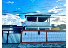 Foto 1 de Casa com 3 Quartos à venda, 222m² em Cruz das Armas, João Pessoa