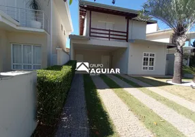 Foto 1 de Casa de Condomínio com 4 Quartos à venda, 200m² em Ortizes, Valinhos