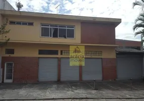 Foto 1 de Prédio Comercial para venda ou aluguel, 330m² em Vila Pirituba, São Paulo