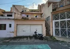 Foto 1 de Casa com 2 Quartos à venda, 99m² em Vila Paiva, São Paulo