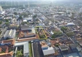 Foto 1 de Lote/Terreno à venda, 1100m² em Centro, São José dos Campos