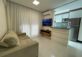 Foto 1 de Apartamento com 2 Quartos à venda, 60m² em Brotas, Salvador