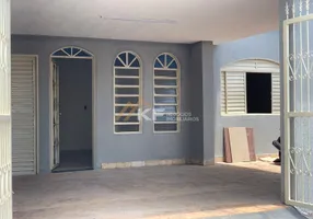 Foto 1 de Casa com 3 Quartos à venda, 95m² em Vila Carvalho, Ribeirão Preto