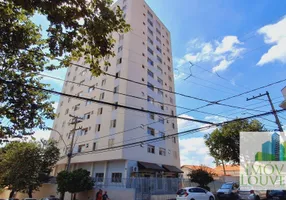 Foto 1 de Apartamento com 2 Quartos à venda, 88m² em Vera Cruz, Valinhos