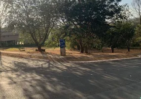 Foto 1 de Lote/Terreno à venda, 1965m² em Condominio Aldeia do Vale, Goiânia