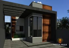 Foto 1 de Casa com 3 Quartos à venda, 77m² em Mariluz, Itapoá