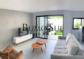Casas com jardim à venda na Rua Cancioneiro Popular - Santo Amaro, São ...