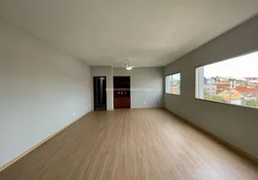 Foto 1 de Apartamento com 4 Quartos para alugar, 210m² em Boa Vista, Uberaba