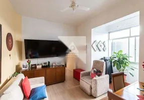 Foto 1 de Apartamento com 2 Quartos à venda, 66m² em Cidade Nova, Rio de Janeiro