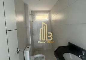 Foto 1 de Apartamento com 3 Quartos à venda, 73m² em Damas, Fortaleza