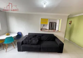 Foto 1 de Apartamento com 2 Quartos à venda, 60m² em Jardim Umuarama, São Paulo