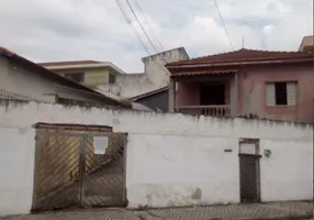 Foto 1 de Lote/Terreno à venda, 511m² em Vila Sônia, São Paulo