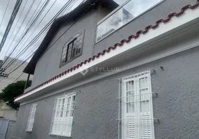 Foto 1 de Casa com 5 Quartos à venda, 167m² em Engenho De Dentro, Rio de Janeiro