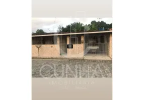 Foto 1 de Casa com 3 Quartos à venda, 96m² em Tabuleiro do Pinto, Rio Largo