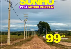 Foto 1 de Lote/Terreno à venda, 147m² em Betolândia, Juazeiro do Norte
