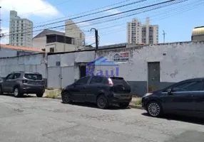 Foto 1 de Lote/Terreno à venda, 1080m² em Jardim Vazani, São Paulo