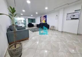 Foto 1 de Apartamento com 2 Quartos à venda, 74m² em Vila Assunção, Praia Grande