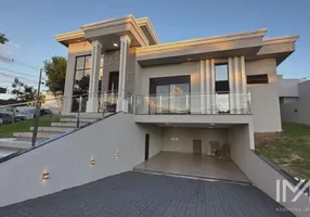 Foto 1 de Casa de Condomínio com 3 Quartos à venda, 203m² em Vila Shalon, Foz do Iguaçu