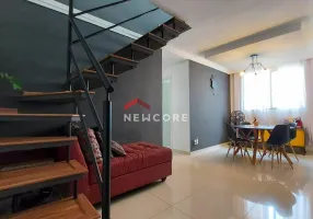 Foto 1 de Apartamento com 2 Quartos à venda, 105m² em Vila Cardia, Bauru