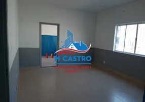 Foto 1 de Sala Comercial para alugar, 100m² em Vila Pirajussara, São Paulo