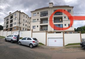 Apartamento com 3 Quartos à venda, 74m² em Santo Inácio, Curitiba - imagem 1 Foto 1 de Apartamento com 3 Quartos à venda, 74m² em Santo Inácio, Curitiba