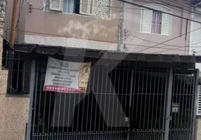 Foto 1 de Sobrado com 2 Quartos à venda, 100m² em Vila Medeiros, São Paulo