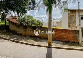 Foto 1 de Lote/Terreno à venda, 308m² em Jardim Paraíso, Itu