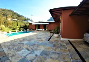 Foto 1 de Casa com 4 Quartos à venda, 300m² em Morin, Petrópolis