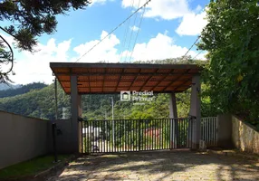 Foto 1 de Lote/Terreno à venda, 474m² em Braunes, Nova Friburgo