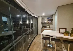 Foto 1 de Apartamento com 3 Quartos à venda, 86m² em Alphaville Empresarial, Barueri