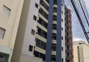 Foto 1 de Cobertura com 3 Quartos à venda, 121m² em Bosque, Campinas